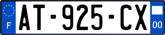 AT-925-CX