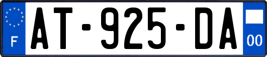 AT-925-DA