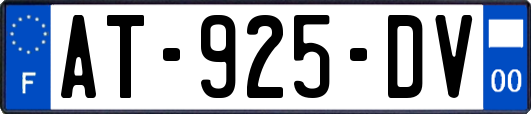 AT-925-DV