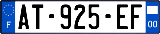 AT-925-EF
