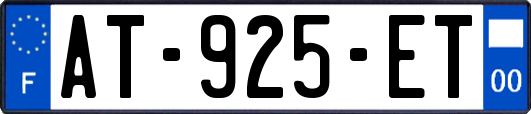 AT-925-ET