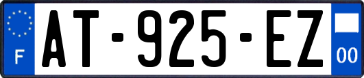 AT-925-EZ