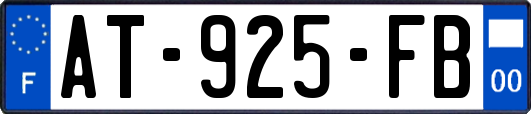 AT-925-FB