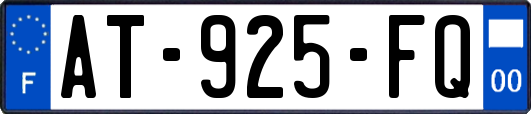 AT-925-FQ