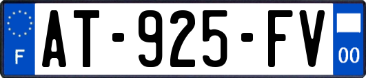 AT-925-FV