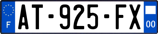 AT-925-FX