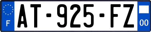 AT-925-FZ