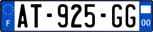 AT-925-GG