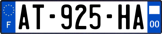 AT-925-HA