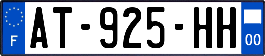 AT-925-HH