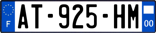 AT-925-HM