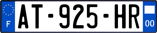 AT-925-HR