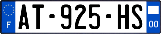 AT-925-HS