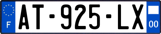 AT-925-LX