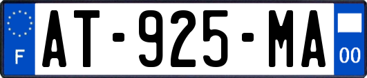 AT-925-MA