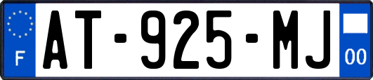 AT-925-MJ