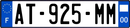 AT-925-MM