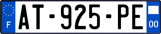 AT-925-PE