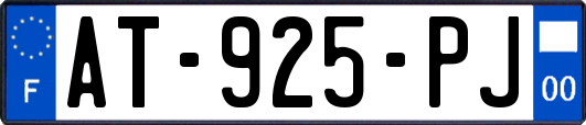 AT-925-PJ