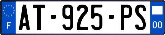 AT-925-PS