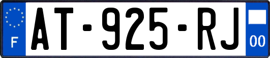 AT-925-RJ