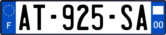 AT-925-SA