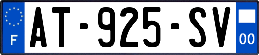 AT-925-SV