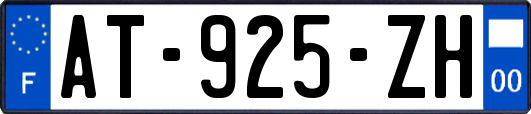 AT-925-ZH