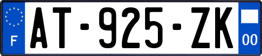 AT-925-ZK