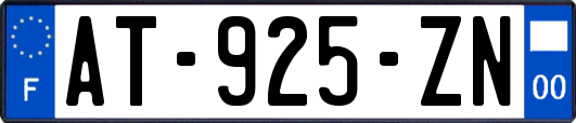 AT-925-ZN