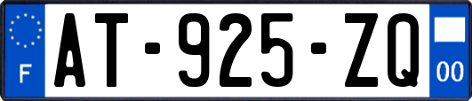 AT-925-ZQ