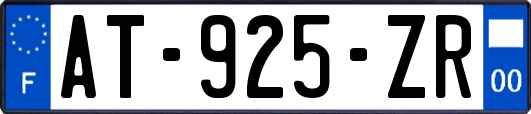 AT-925-ZR