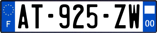 AT-925-ZW