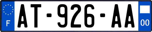 AT-926-AA