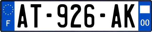 AT-926-AK