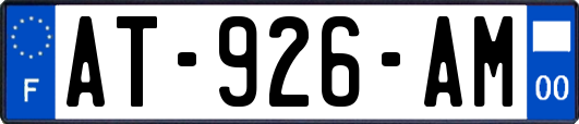 AT-926-AM