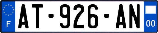 AT-926-AN