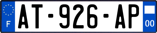 AT-926-AP