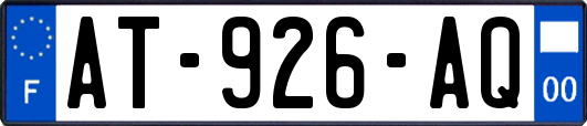 AT-926-AQ