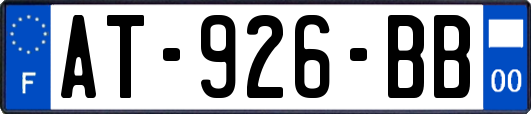 AT-926-BB