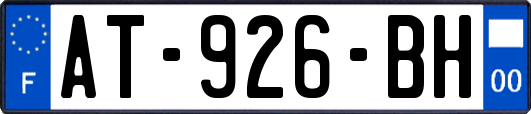 AT-926-BH