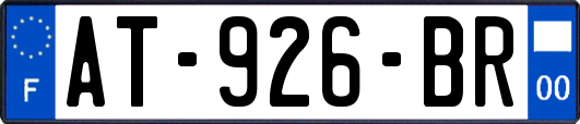 AT-926-BR
