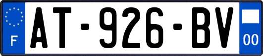 AT-926-BV