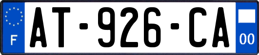 AT-926-CA