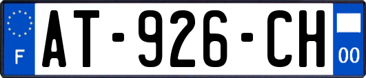 AT-926-CH
