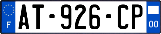 AT-926-CP