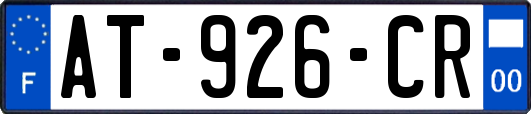 AT-926-CR