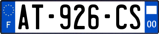 AT-926-CS