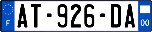 AT-926-DA