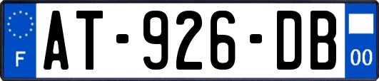 AT-926-DB
